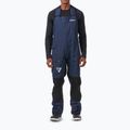 Pantaloni da vela Musto BR1 Channel neri da uomo