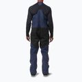 Pantaloni da vela Musto BR1 Channel neri da uomo 2