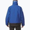 Giacca da vela Musto BR1 Channel blu racer da uomo 2