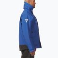 Giacca da vela Musto BR1 Channel blu racer da uomo 3