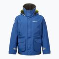 Giacca da vela Musto BR1 Channel blu racer da uomo 6