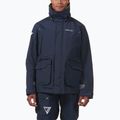 Giacca da vela Musto BR1 Channel true navy da uomo