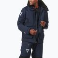 Giacca da vela Musto BR1 Channel true navy da uomo 4