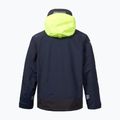 Giacca da vela Musto BR1 Channel true navy da uomo 7