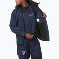 Giacca da vela Musto BR1 Solent da uomo, true navy 5