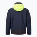 Giacca da vela Musto BR1 Solent da uomo, true navy 7