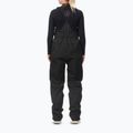 Pantaloni da vela da donna Musto BR1 Channel nero 2