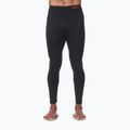 Pantaloni termici da uomo Musto MPX Active Baselayer black
