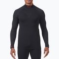 Felpa termica uomo Musto MPX Active Baselayer black