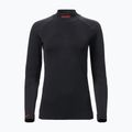 Maglia a maniche lunghe da donna Musto MPX Active Baselayer black