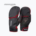 Guanti da vela Musto Performance Winter 2.0 black 2