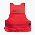 Gilet Musto Buoyancy Aid rosso vero 2