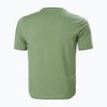 Helly Hansen camicia da trekking da uomo F2F Cotone organico 2.0 giada 2.0 2