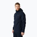 Helly Hansen HP Ocean 2.0 felpa da vela da uomo navy