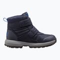 Bambini Helly Hansen JK Bowstring Boot HT navy/cobalto stivali da neve 8