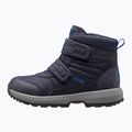 Bambini Helly Hansen JK Bowstring Boot HT navy/cobalto stivali da neve 9
