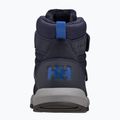 Bambini Helly Hansen JK Bowstring Boot HT navy/cobalto stivali da neve 10