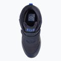 Bambini Helly Hansen JK Bowstring Boot HT navy/cobalto stivali da neve 6