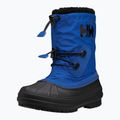 Helly Hansen JK Varanger Stivali da neve isolati cobalto 2.0 per bambini 7