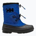 Helly Hansen JK Varanger Stivali da neve isolati cobalto 2.0 per bambini 8