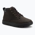 Scarpe da uomo Helly Hansen Pinehurst Leather light espresso