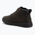 Stivali da trekking da uomo Helly Hansen Pinehurst Leather light espresso 3