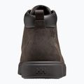 Stivali da trekking da uomo Helly Hansen Pinehurst Leather light espresso 10