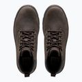 Stivali da trekking da uomo Helly Hansen Pinehurst Leather light espresso 12