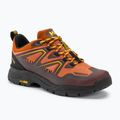 Helly Hansen Cascade Low HT scarpe da trekking da uomo ginger biscotto/ebano