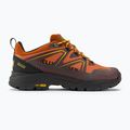 Helly Hansen Cascade Low HT scarpe da trekking da uomo ginger biscotto/ebano 2