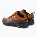Helly Hansen Cascade Low HT scarpe da trekking da uomo ginger biscotto/ebano 4