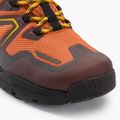 Helly Hansen Cascade Low HT scarpe da trekking da uomo ginger biscotto/ebano 9