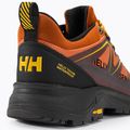 Helly Hansen Cascade Low HT scarpe da trekking da uomo ginger biscotto/ebano 11