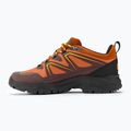 Helly Hansen Cascade Low HT scarpe da trekking da uomo ginger biscotto/ebano 3