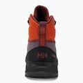 Scarponi da trekking da uomo Helly Hansen Cascade Mid Ht patrol orange 6