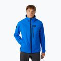 Helly Hansen HP Racing Lifaloft giacca da vela da uomo cobalto 2.0