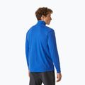 Felpa da uomo Helly Hansen Hp 1/2 Zip Pullover cobalto 2.0 2