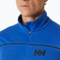 Felpa da uomo Helly Hansen Hp 1/2 Zip Pullover cobalto 2.0 3