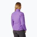 Giacca da vela da donna Helly Hansen Crew Insulator 2.0 viola elettrico 2