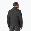 Giacca da vela da uomo Helly Hansen Crew Insulator 2.0 nero 2