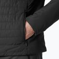 Giacca da vela da uomo Helly Hansen Crew Insulator 2.0 nero 5