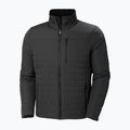 Giacca da vela da uomo Helly Hansen Crew Insulator 2.0 nero 6