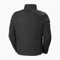 Giacca da vela da uomo Helly Hansen Crew Insulator 2.0 nero 7