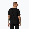 Maglietta Helly Hansen HH Logo uomo nero 2
