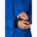 Giacca da vela da uomo Helly Hansen Pier 3.0 cobalt 2.0 5