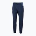 Pantaloni da vela da uomo Helly Hansen HP Ocean SWT 2.0 navy 5