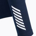 Maglia termica da donna Helly Hansen Lifa Merino Midweight Graphic Crew navy star pixel 7