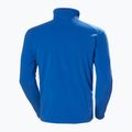 Felpa da trekking Helly Hansen Daybreaker 1/2 Zip cobalto 2.0 da uomo 6