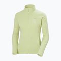 Felpa da trekking Helly Hansen Daybreaker iced matcha da donna 5