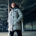 Helly Hansen donna Adore Puffy Parka piumino terrazzo 8